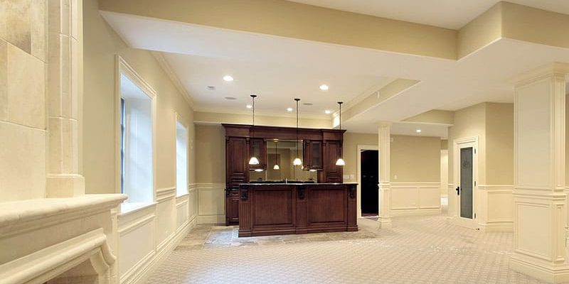 Basement Remodeling: Four Things To Consider